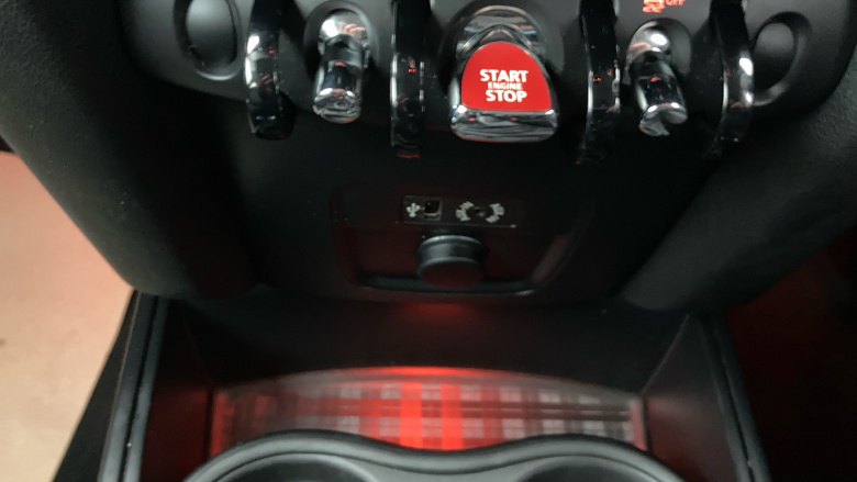 MINI Countryman 1.5 Cooper 5dr Petrol Hatchback